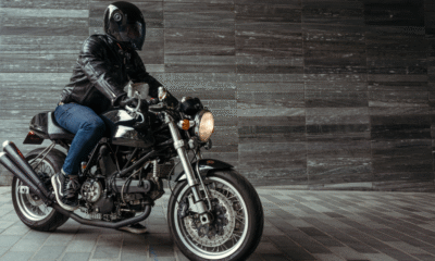 motard