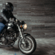 motard