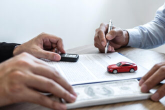 Comment comprendre la valeur juridique de « vendu en l'état » ?