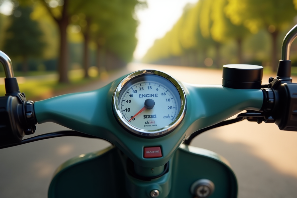 scooter protection