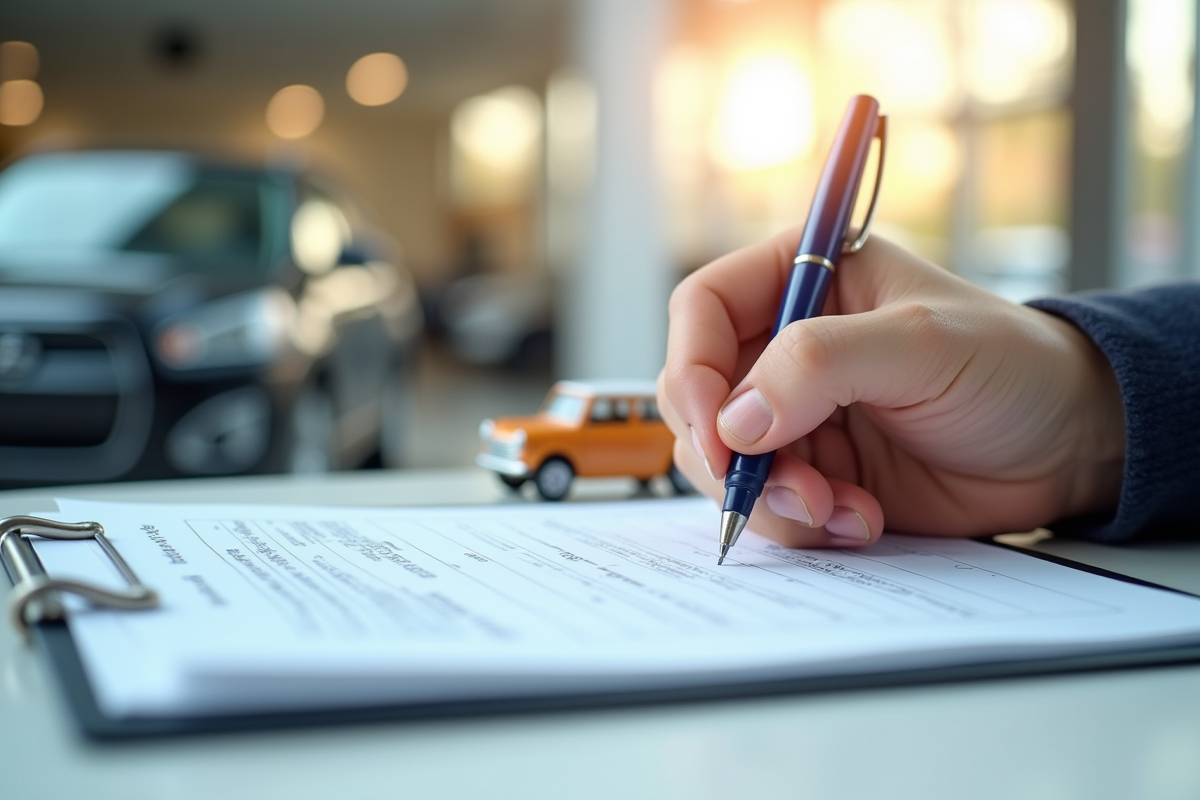 voiture remboursement