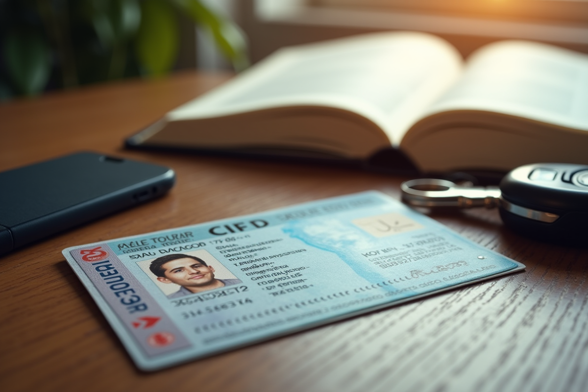 permis conduite