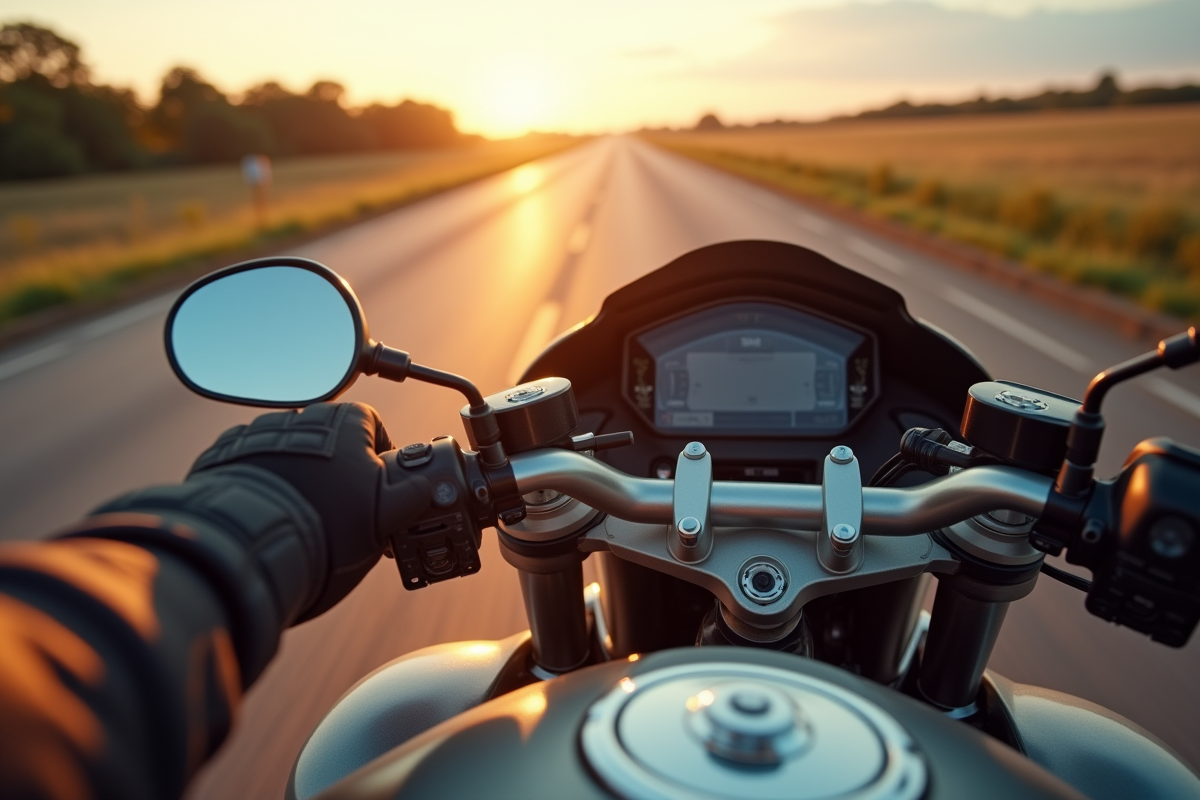 moto responsabilité