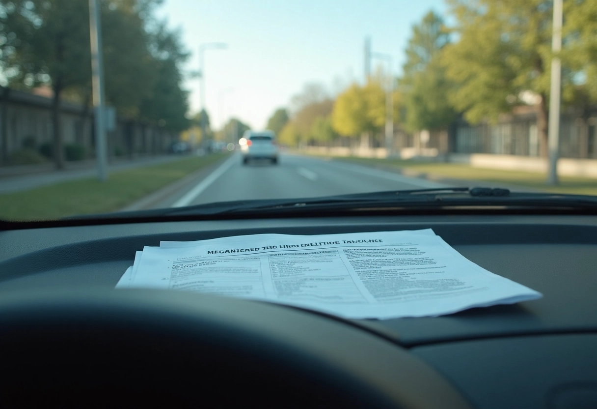 accident assurance