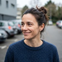Léa Marty